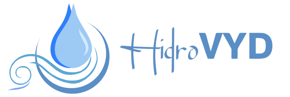 logo hidrovyd