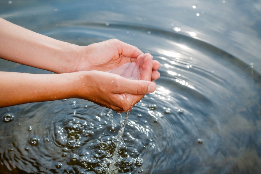 TRATAMIENTO DE AGUA